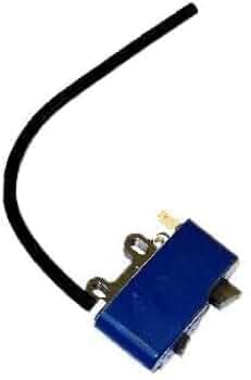 Amazon.com: A411000252 （ID#C10048）Blue Ignition Coil
