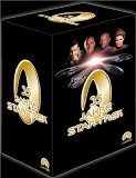 Preisvergleich Produktbild Star Trek - 35 Jahre Star Trek (limitiert) [VHS]