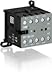 ABB B7-30-01-03 CTR,3P,9.6A,48VAC,1NC
