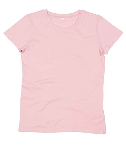 T-Shirt Femme COOZO Essentiel Noir Blanc | Haut Basique Col Rond Manches Courtes