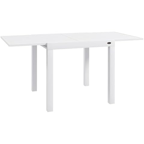 Outsunny Expandable Patio Dining Table Cover