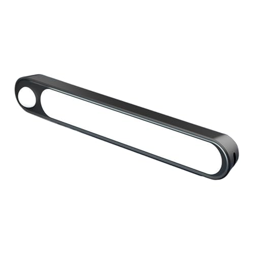 16 Cm Lumière De Coffre De Voiture Lampe De Coffre LED Lumière De Détecteur De Mouvement Lampe Voitures Magnétique pour Toit USB Charge Voiture Dôme Lumières pour Véhicules