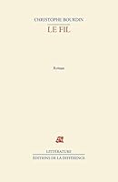 Le fil 2070401944 Book Cover