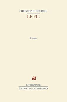Paperback Le fil [French] Book