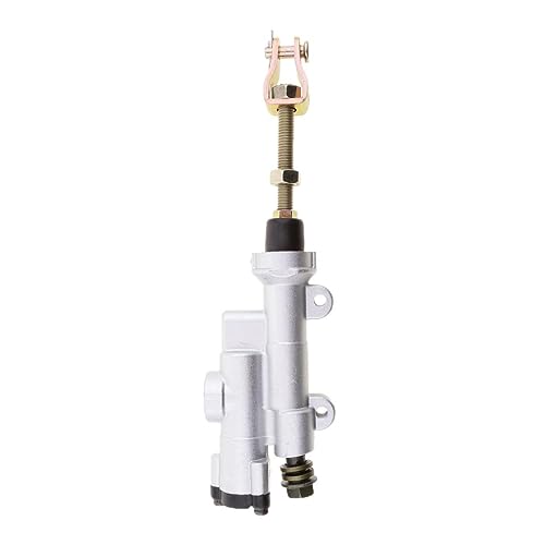 Image of ATORSE 10Mm Motorcycle Back Rear Hydraulic Brake System Master Cylinder Replacement for Pro Pit Quad Dirt Bike