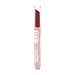 High Shine Glossy Lip, Nourishing Lip Gloss with Maracuja Oil, Antioxidant Vitamin E & Vitamins, Non-Retractable, Buildable Pigmented Color, Sweet Raspberry, 0.07