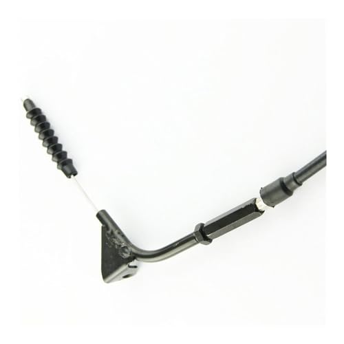 Cable de embrague resistente para mejor control en Yamaha Drag Star XVS125 5