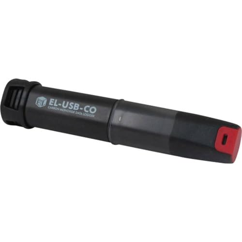 Lascar Electronics EL-USB-CO300 - Registrador de datos de monóxido de carbono