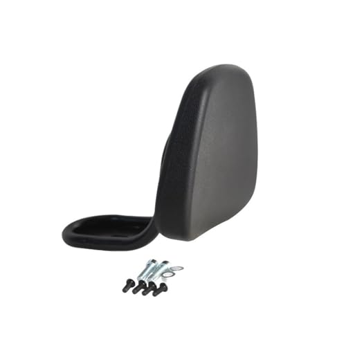 Coussin de dossier siège arrière moto accessoire BD450 BD500