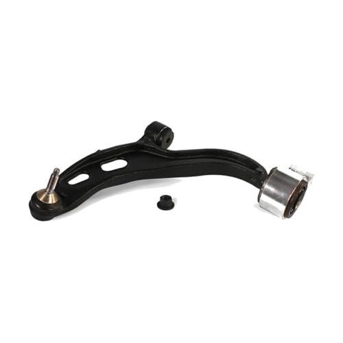 Top Quality Front Left (Driver Side) Lower Suspension Control Arm Ball Joint Assembly 72-CK622916 Replacement For Ford Flex Taurus Lincoln Police Interceptor Sedan MKS MKT Special Service by TOP QUALITY - Used condition - CA$123.43