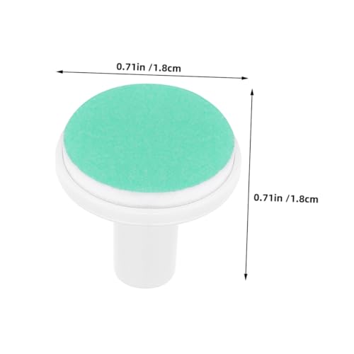 LALADEFIEE 10�d���ܐ؂�p�x�r�[�܌����p�b�h �V���� �c���p�����w�b�h �_�炩�������p�b�h�� �ȃl�C���P�A �����^�ѕ֗��ȃR���p�N�g�f�U�C��