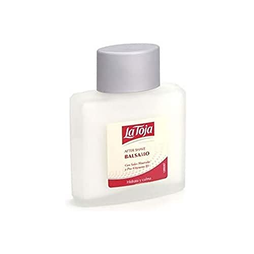 La Toja Balsamo Hidrotermal - 100 ml Cover