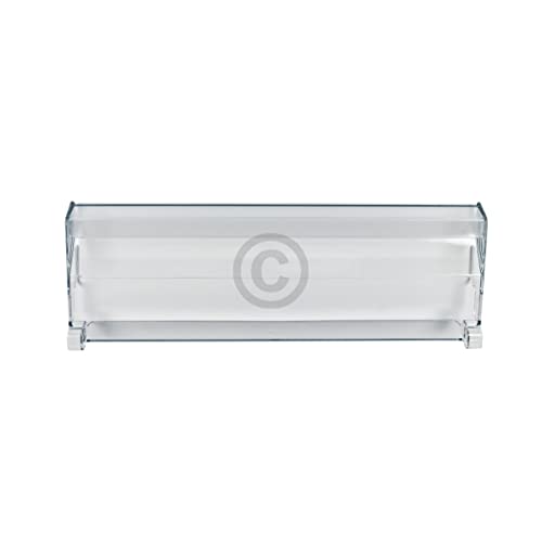 Preisvergleich Produktbild Gefrierfachklappe kompatibel mit SIEMENS 00708742 oben für Innenraumfach Gefrierschrank