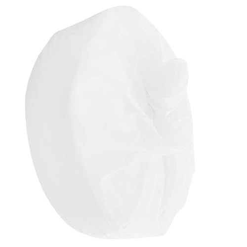 Yardwe Funda para Sofá Perezoso sin Relleno, Tamaño 130x90x155 Cm, Material de Red Transpirable, Funda Interior Reemplazo para Puff, Uso Doméstico y Decoración Moderna
