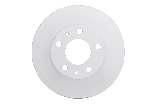 Disques de frein Bosch BD2097 essieu avant jeu de 2 pièces certifiées ECE-R90 - 5