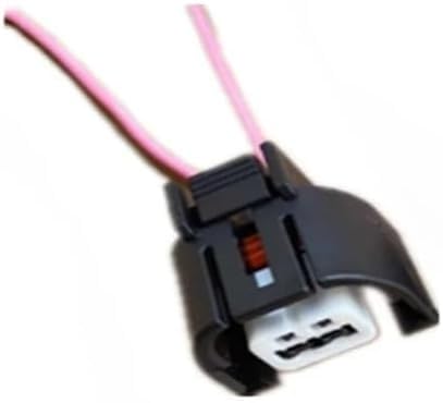 Connecteur de pompe à froid 2 broches MG644111 pour compresseur de climatiseur