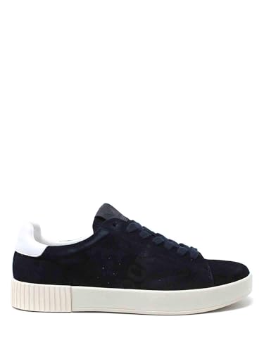 Baskets de qualité Docksteps Dsm412201 homme couleur bleu
