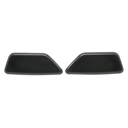 Cache de lave-phare pour Subaru XV Crosstrek 2012-2015 86636AJ040