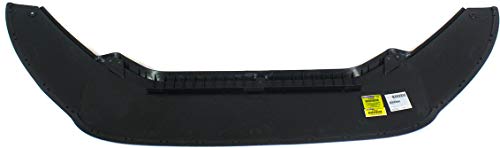 Evan Fischer EVA182030313570 Valance Compatible With 2012-2015 Volkswagen Passat Textured Usa Built Lower Spoiler Capa Front thumb #3