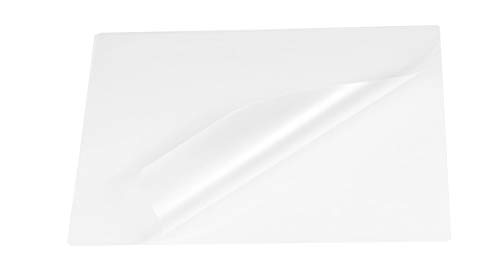 Flash Sale Buy 1 get 1 Qty 500 Hot 7 Mil Prayer Cards Laminating Pouches 2-3/4 x 4-1/2 Laminator Sleeves