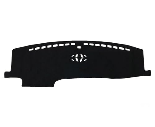 Dash carpet para Explorer U625 MK6 2021 parasol de salpicadero viajes cómodos