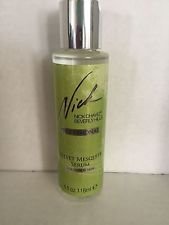 Nick Chavez Velvet Mesquite Serum For Hair & Skin 4 oz Double Size