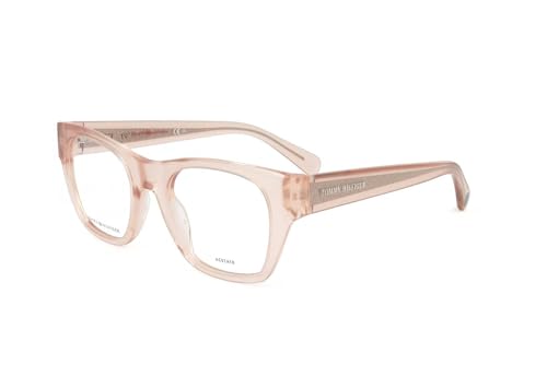 Tommy Hilfiger TH 1865 NUDE Size 49 Eyewear Frame Woman