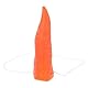 ifundom Karotte Nase Kostüm Requisite Für Schneemann Dressing Gefälschte Nase Für Cosplay Und Karneval Cosplay Schneemann Kostüm Requisite Elastisches Band Karottennase