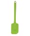 Mrs. Anderson's Baking 43637KW Spatula, Heat-Resistant Flexible Nonstick Silicone, 10.5-Inches, Kiwi