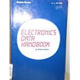 Electronics Data Handbook B000P0Y81M Book Cover