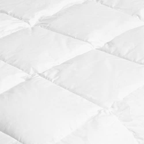 DSP White4 200 x 200 cm solution sol blanc facile à nettoyer - 4
