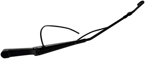 Bras d'essuie-glace avant Dorman 602-1009 pour passager Freightliner et Dodge