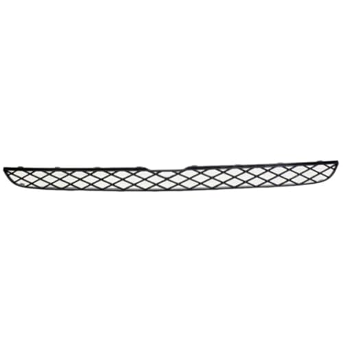 Calandres avant pour BMW X5 E70 grille de pare-chocs avant de voiture X6 E71 2008 2009 2012