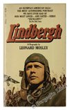 Lindbergh: a Biography [Italian] 0440150574 Book Cover