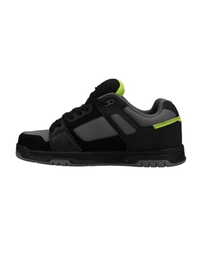 Image of DC Mens Men's Stag Causal Skate Shoe