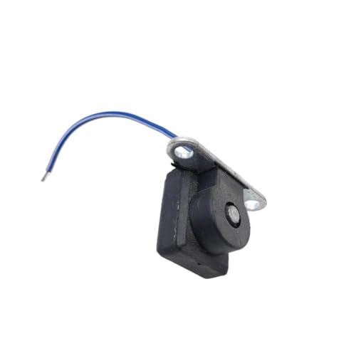 Bobina de impulso de encendido para reparar sistema elÉctrico de moped y ATV 3