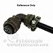ITT Cannon Connector