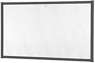 empasa Ungezieferschutz Nagerschutz Insektenschutzfenster 'Master' 60 x 100 cm weiß oder anthrazit