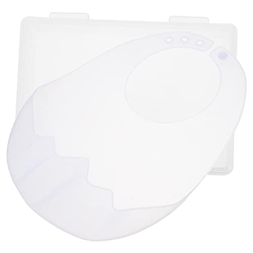 [Totority] t[hru ɔVRru baby bib xr[ru VR[xr[Gv ~NRN^[ xr[悾ꂩ ܂肽ݎ |PbgHׂ V VJQ