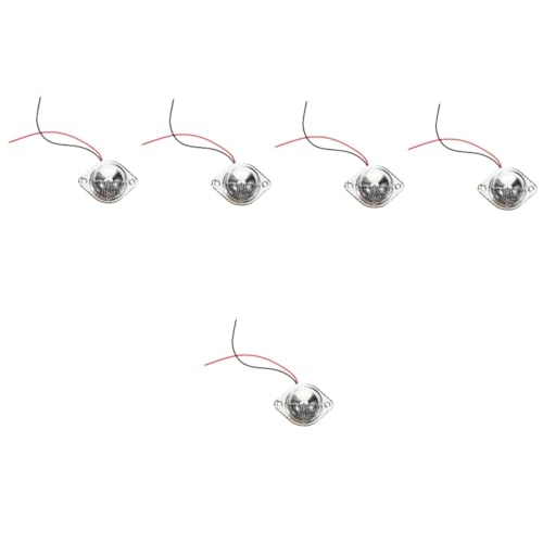 Lumière de plaque de voiture LED Zerodeko pour remplacer un feu de remorque défectueux