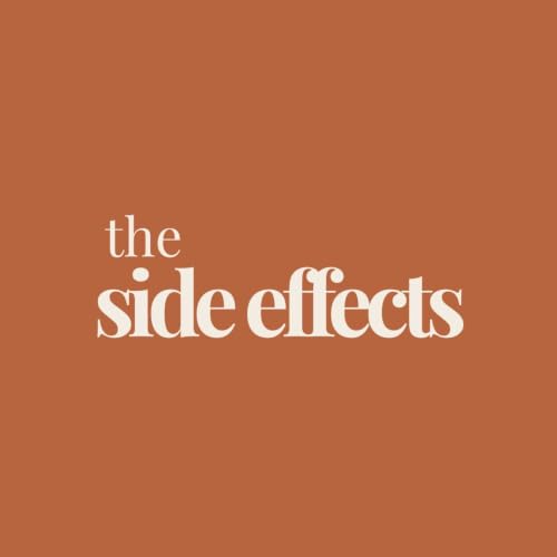 THE SIDE EFFECTS cover art
