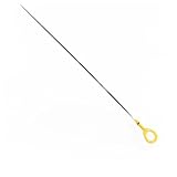 Car Engine Oil Dipstick Compatible with Toyota for Highlander for Camry 2004 2005 2006 2007 Car Engine Oil Fluid Level Dipstick 917397 1530120020 1530120021