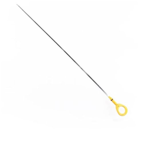 Varilla de medición de Aceite de Motor Compatible con Toyota Highlander y Camry (2004-2007). Números de Pieza: 917397, 1530120020, 1530120021.