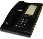 Starplus II 2603E PBX Phone Bundle, Hearing Aid Compatible, Message Indicator, Black