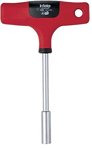 Felo T-Handle Hex Bit Holder