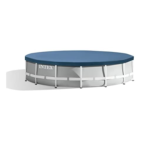 Intex Abdeckplane für runde Quick-up-Pools Easy Set Cover