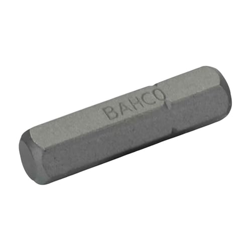 Punta hexagonal 7/64 para solucionar holguras en tornillos pequeños de 25 mm 2
