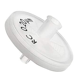 Image of Cole-Parmer Nitrocellulose Filters; Sterile, 0.45 m Pore Size