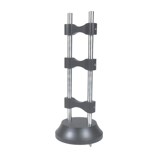 Support de câble de levage audiophile pour auditorium privé - 3