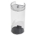 Water Tank For Krups Essenza Mini MS-624326 Plastic Water Tank/Reservoir Replacement Suitable for Essenza Mini Espresso Machine